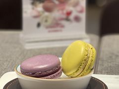 -PAUL LAFAYET 法式甜品(港汇广场店)