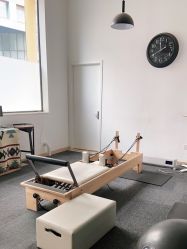 -Real Pilates优体普拉提