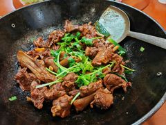 -聚贤庄(万江店)