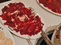 -八合里潮汕鲜牛肉火锅(上海汇智广场店)