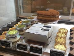 -Awfully Chocolate(来福士广场店)