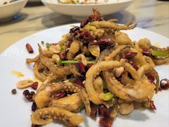 -叁拾壹克饺子·东北菜(国贸店)