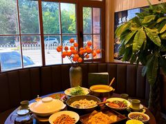 -渝乡人家川菜馆(南京路店)