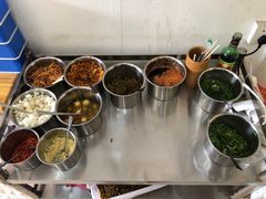 -舌尖上的米粉(阳朔二店)