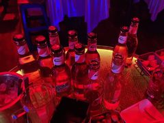 -苏荷酒吧(九街店)