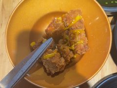 -九田家黑牛烤肉料理(溧阳吾悦店)