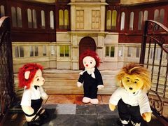 -济州岛泰迪熊博物馆