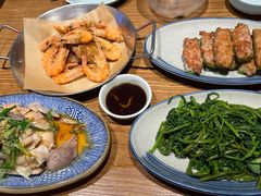 -常来小聚·广州非遗传承餐厅(地王广场店)