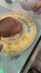 -Pony Baby宝尼婴幼儿游泳SPA馆