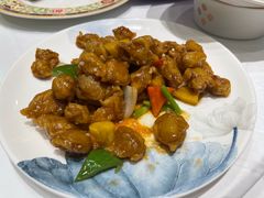 -鹿鸣春饭店(总店)
