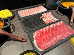 -旺福·贵州酸汤牛肉火锅(陆悦天地店)