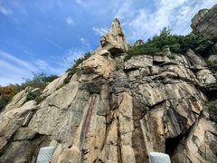 -泰山风景名胜区