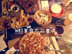 -国王牛排(银谷店)