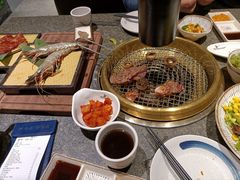 -NIUAN牛庵·日式和牛烧肉(恒隆店)