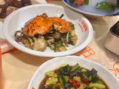 -小林哥的海鲜馆·夜宵烧烤(渔人码头店)