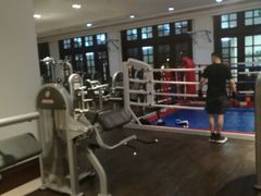 -杰仕健身百合天地会所(海宁百合新城店)