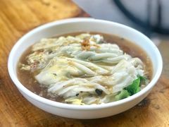 鲜虾肠粉-鸿记·好再来普宁肠粉(莲花路店)