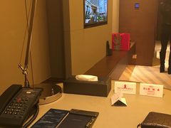 -舟山希尔顿酒店