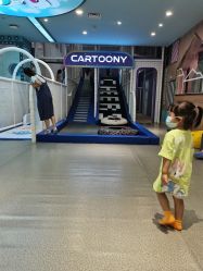 -卡通尼乐园(武商MALL·世贸店)