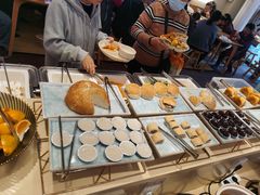 -素满香·全民食养自助(建邺万达店)