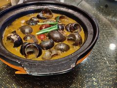 -曹家小菜(胜太路店)