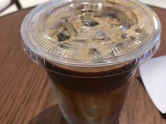 -Peet's Coffee皮爷咖啡(豫园店)