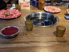 -楠火锅(新街口苏宁店)