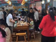-三厂烩羊肉(五龙口店)