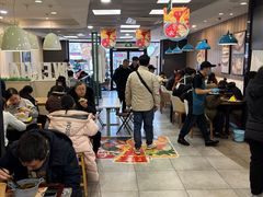 -魏家凉皮(协和店)