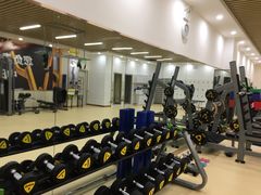 -琪航健身工作室(徐汇光大店)