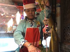 -巴九门老火锅(来福士打望店)