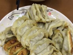 -回回锅贴(小河沿店)