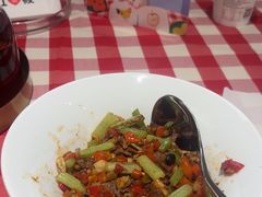 -西贝(无锡万象城店)