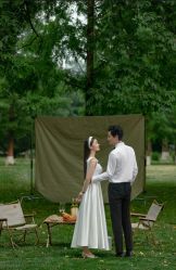 -IDO婚纱摄影(上海旗舰店)