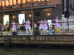 -天ぷら定食まきの(難波千日前店)