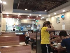 大堂-正德顺順德雙皮奶(中信店)