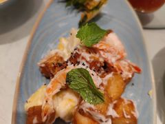 -鹿港小镇(悠唐店)