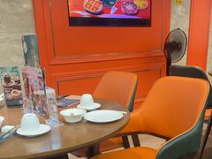 -潮福城大酒楼·潮粤菜·港式点心(阳光城店)