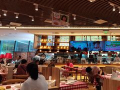 -西贝(武汉群星城店)