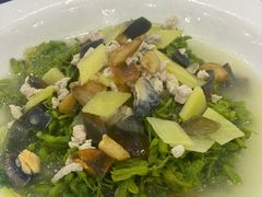 -东江海鲜大排档·潮汕菜·砂锅粥