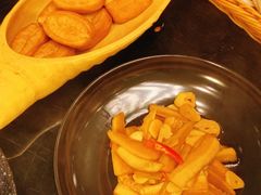 -西安浐灞艾美酒店·汉江餐厅·火锅