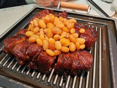 -大树餐厅(环球港店)