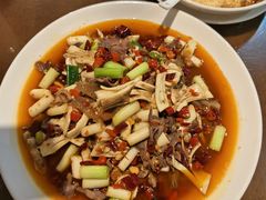 -飞虹鱼馆(春华路店)