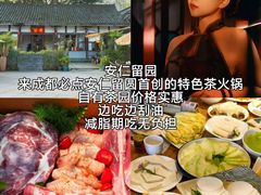 -安仁古镇