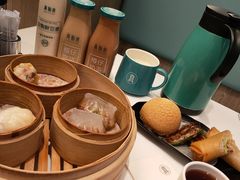 -真點心(高士德店)