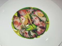 -Oyster Talks 四度蚝法餐厅