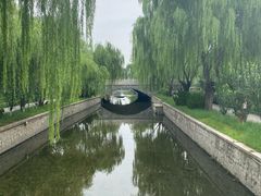 -元大都城垣遗址公园