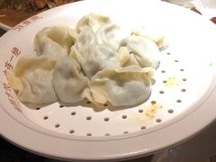 -日丰园海肠水饺·老字号大连海鲜(和平广场店)