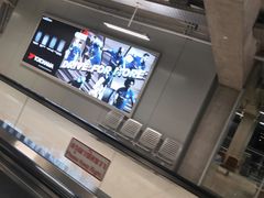 -曼谷素万那普国际机场