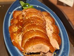 -青年公社烤鸭(蜀山万象汇店)